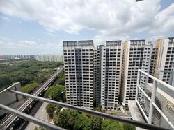 Blk 405A Northshore Residences I (Punggol), HDB 4 Rooms #544055191